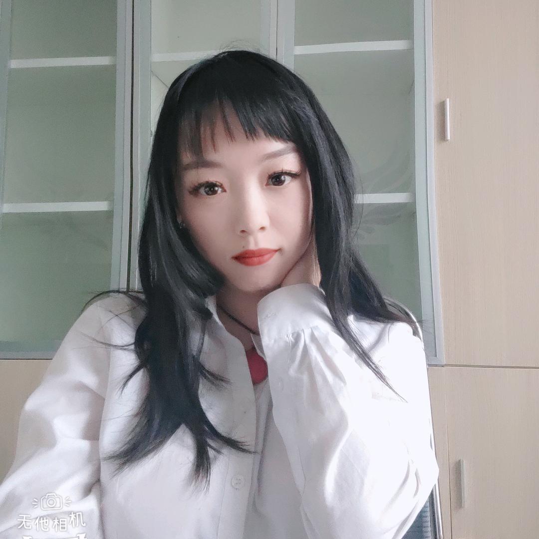 幸运女神💋小九