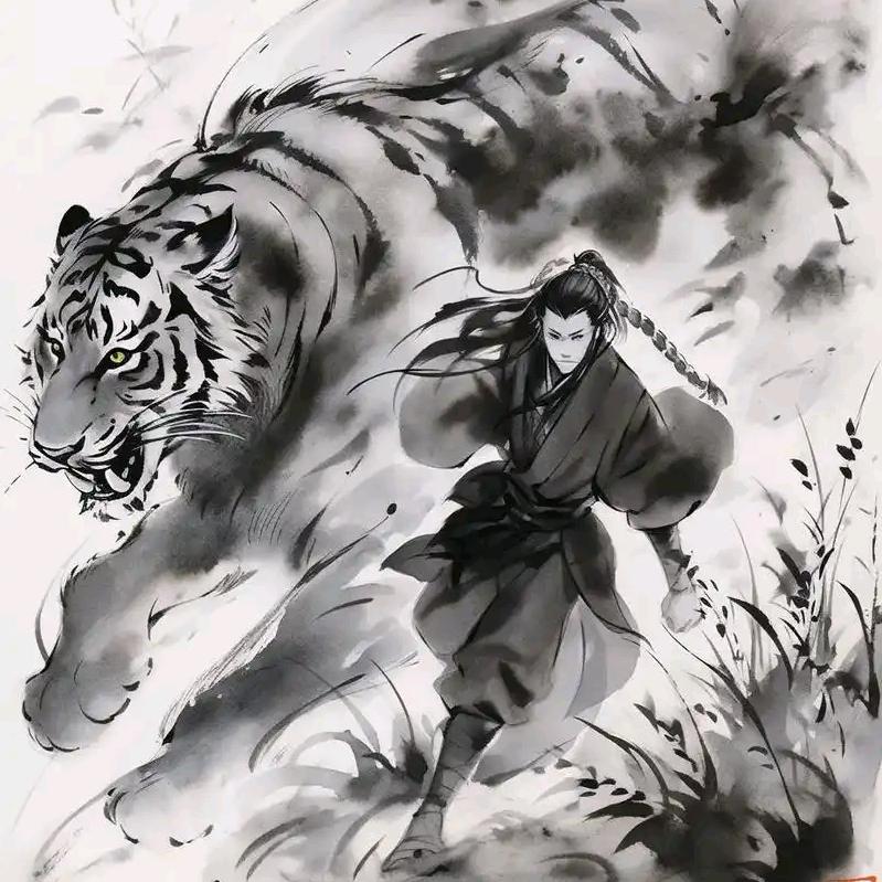 半瘋&半癲&半執著&