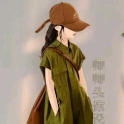我是红红