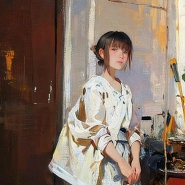 是小李呀