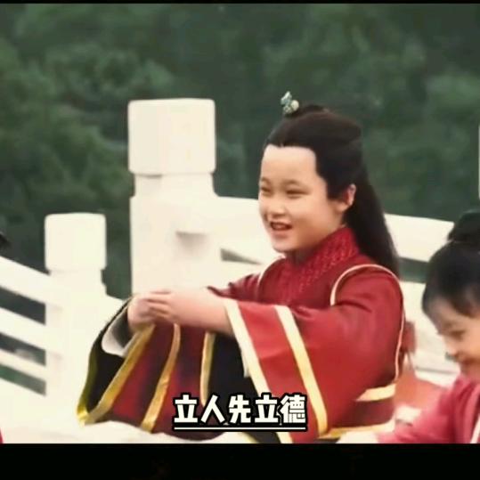 普通人的世界