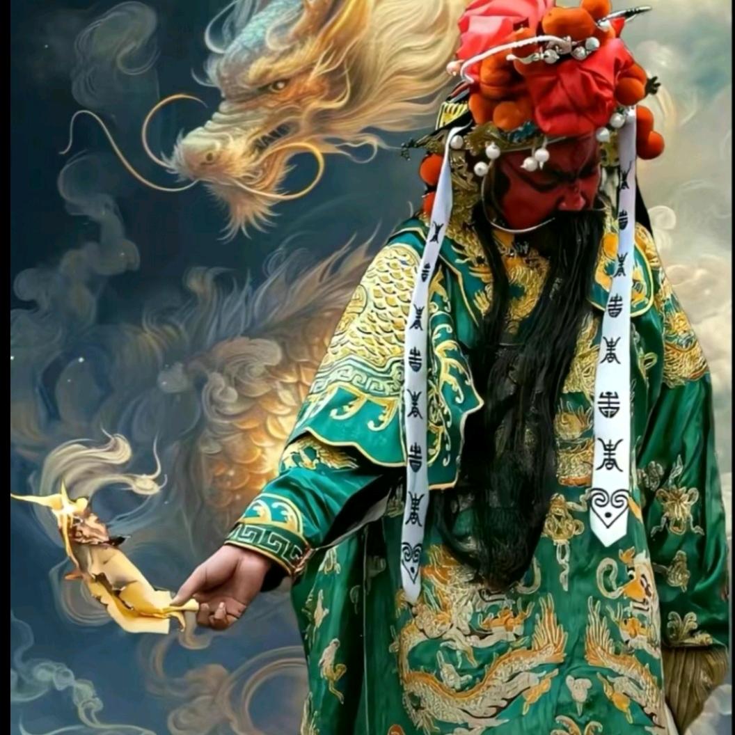 明哥！