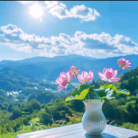 万万(摄影)