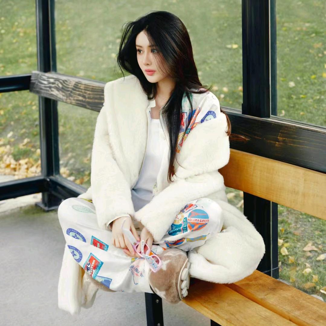 雪雪变美馆.