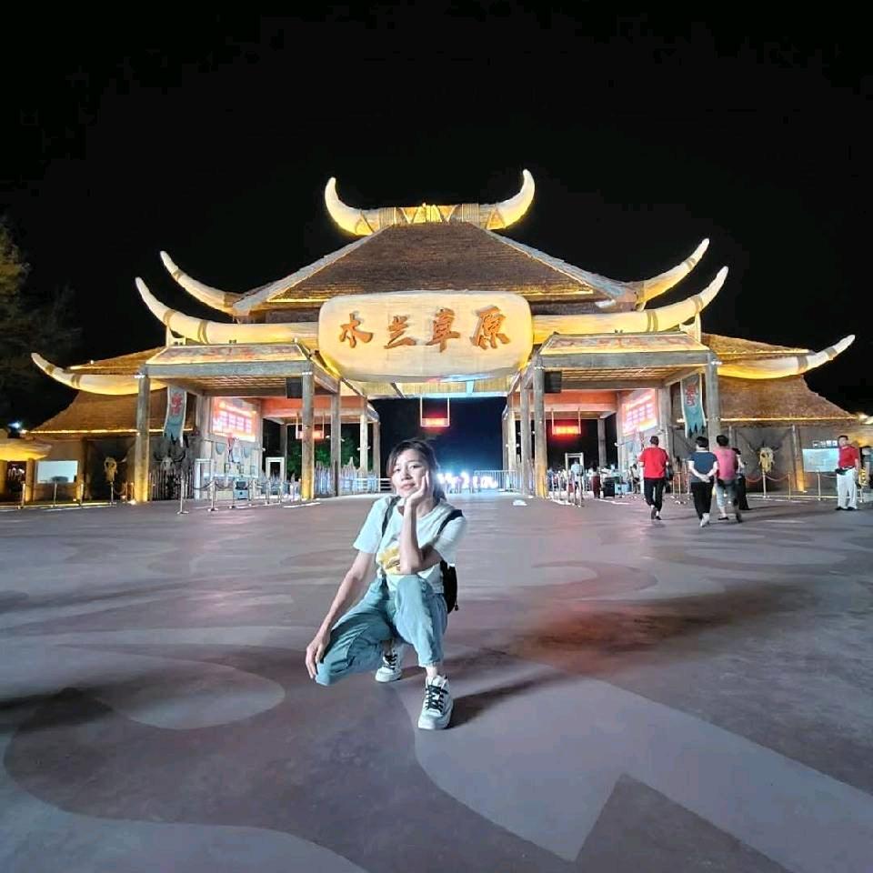 迷糊的楠姐