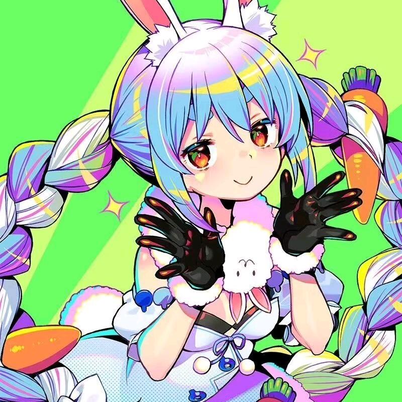 猫猫鱼               🐟