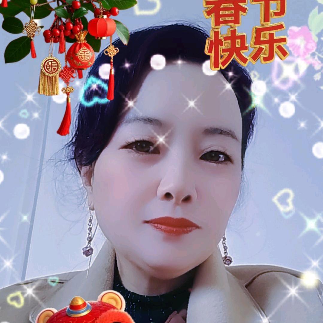 傻女人