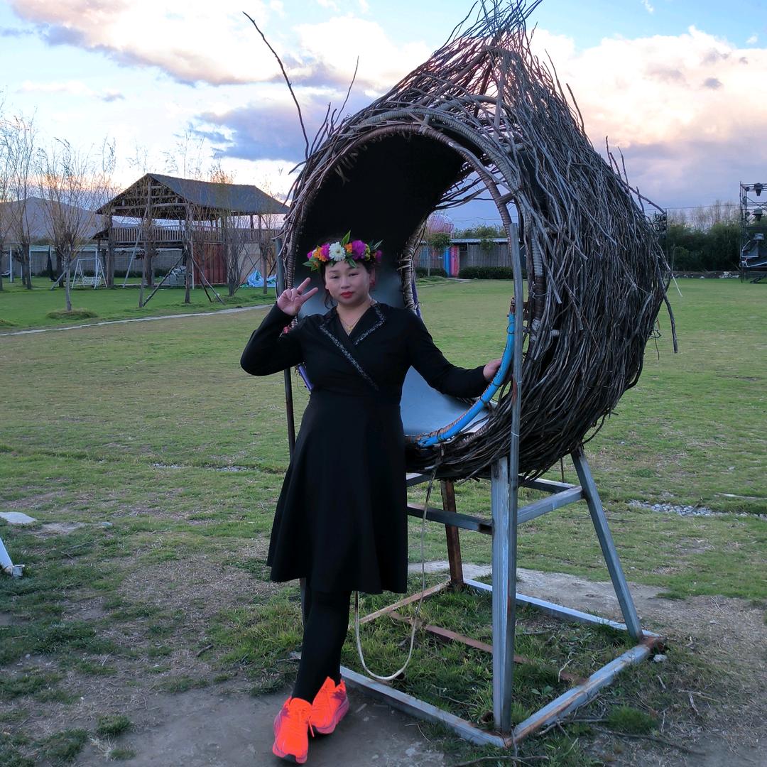 是云呀！《不要连赞》