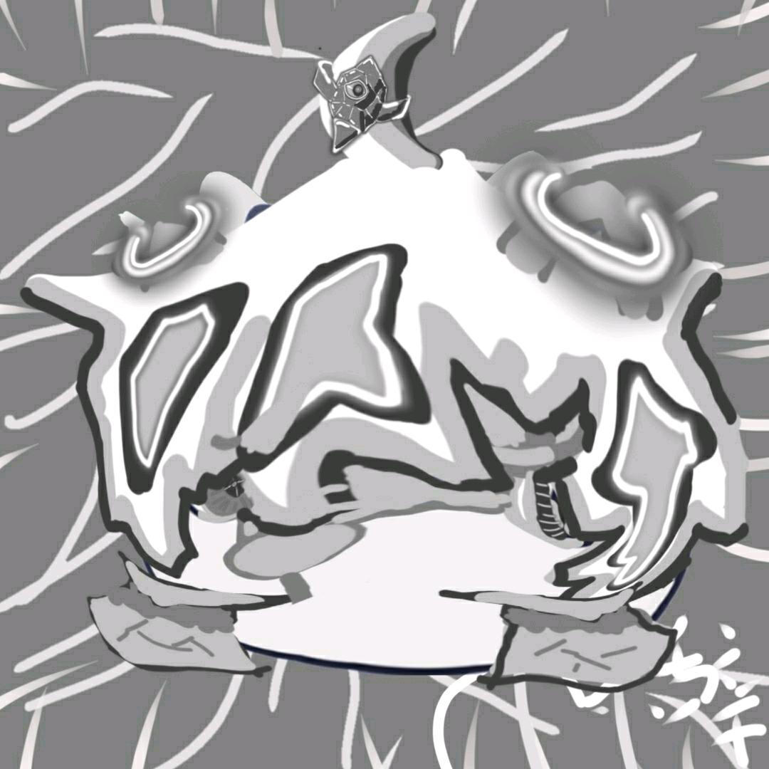 白辞动画