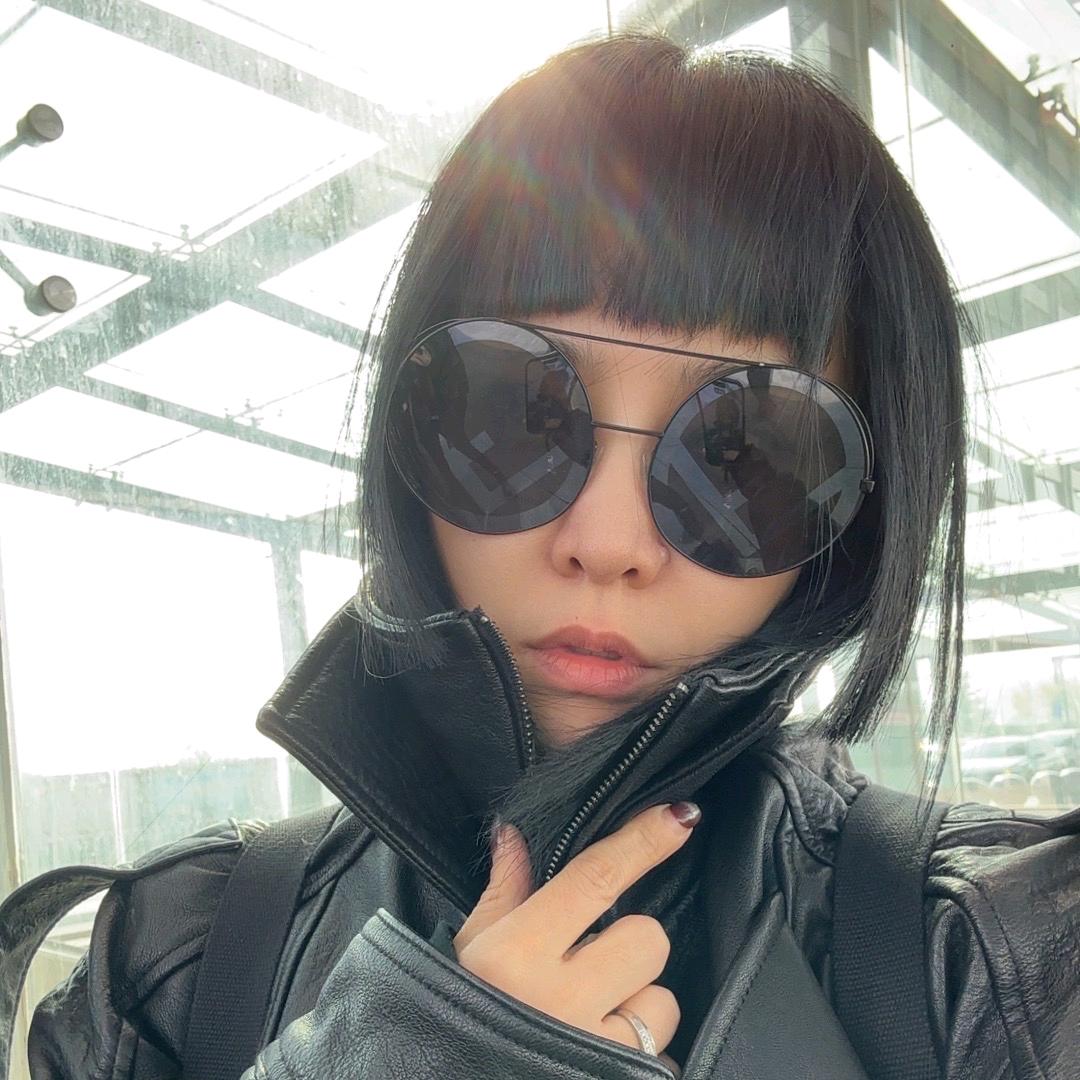 NANA港风潮牌-每日穿搭