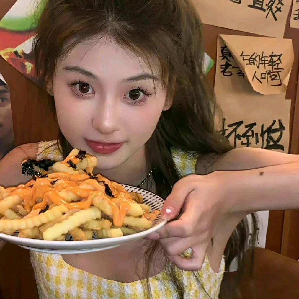 芸汐零食铺