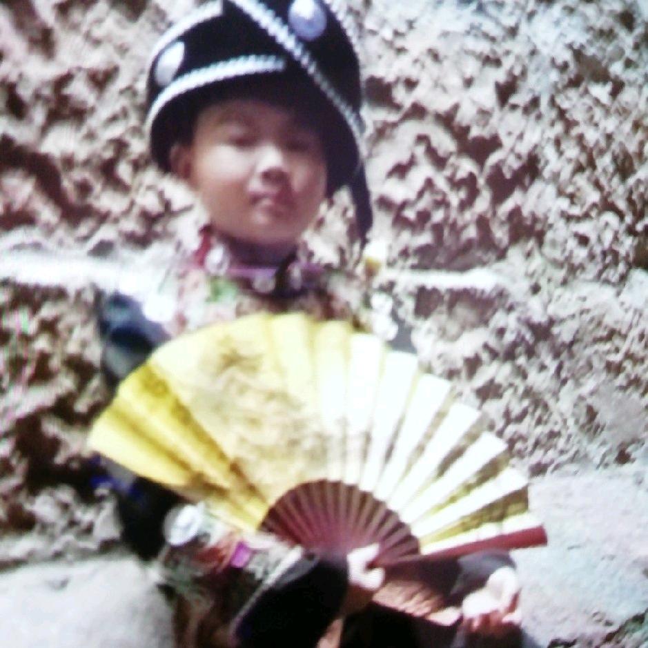 老余