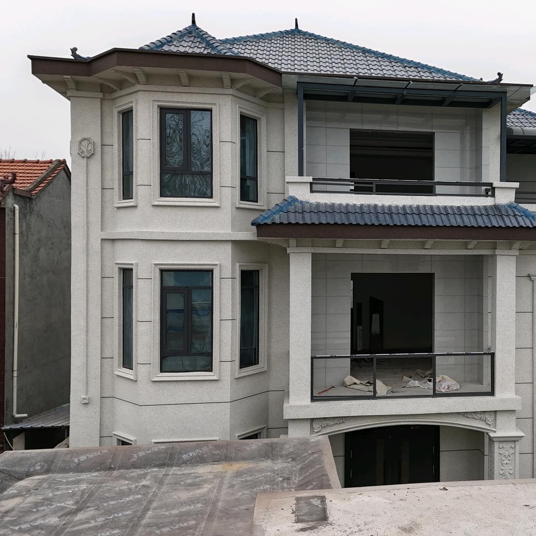 小匠建设～涛哥建别墅