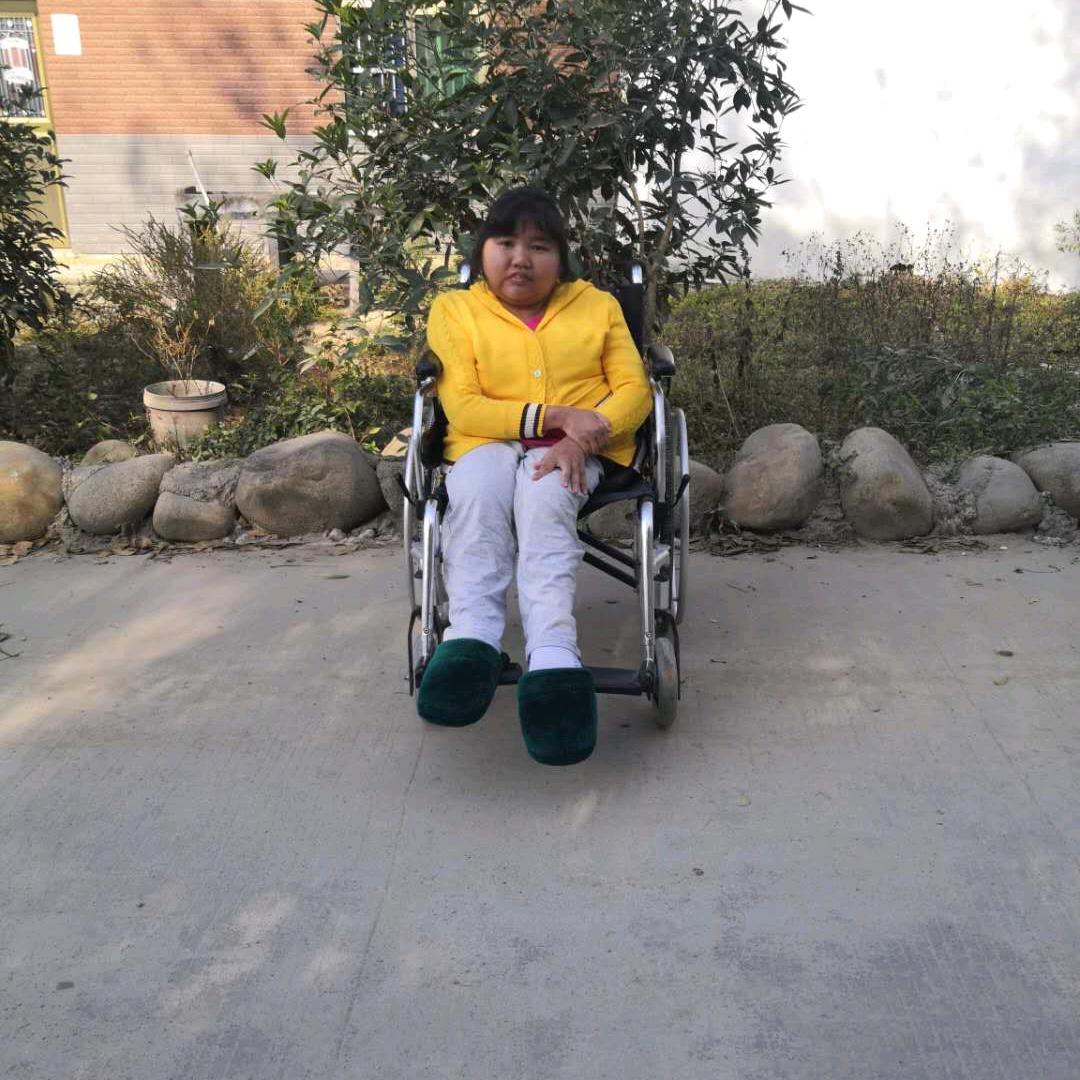 小凤卖橙子