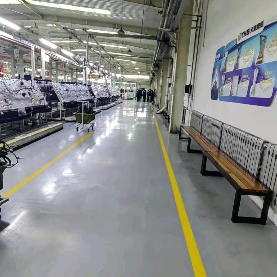 天海人力资源（劳务派遣）