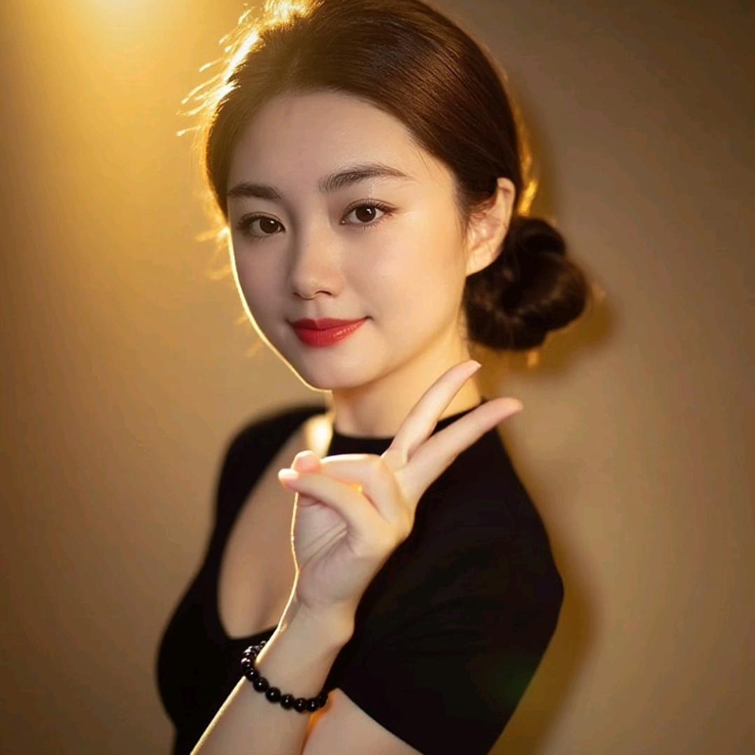 海南林家妹子( Sunny Lin)