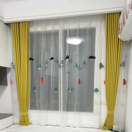 水火🔥相融，平安居布艺