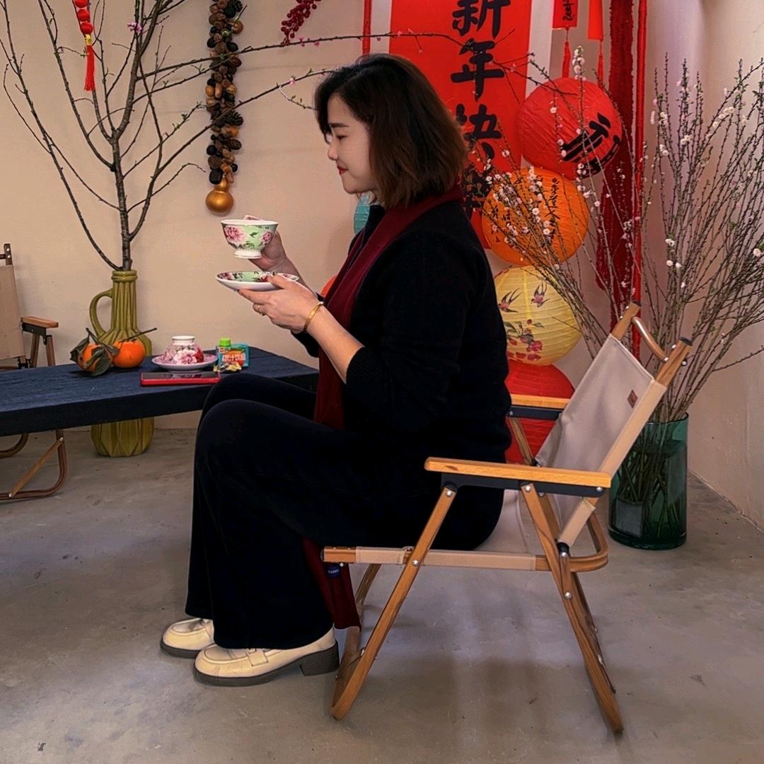 @潮剧~郑巧兰