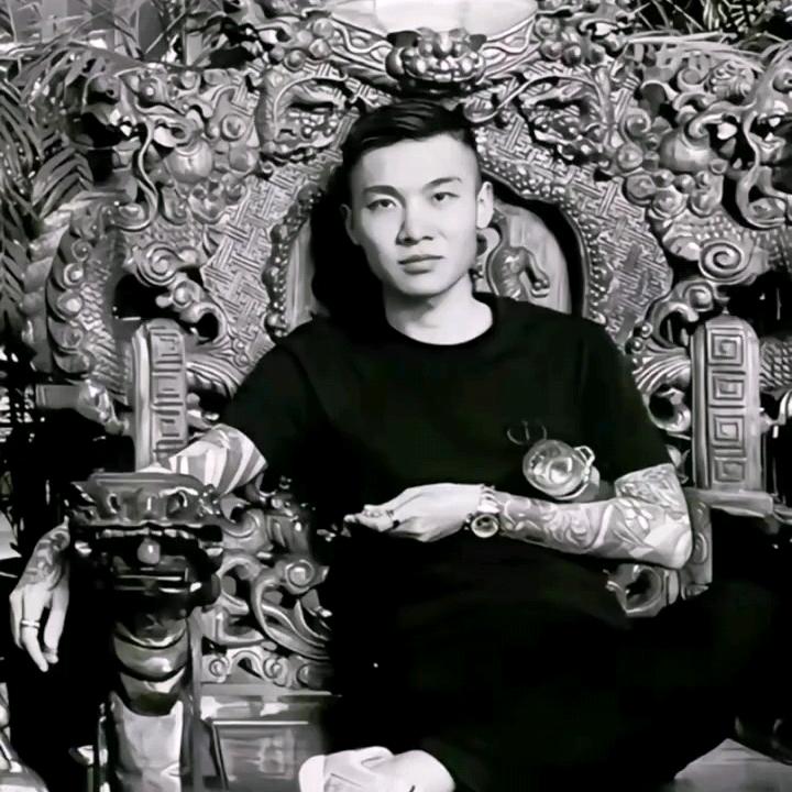 ID：林小海📿