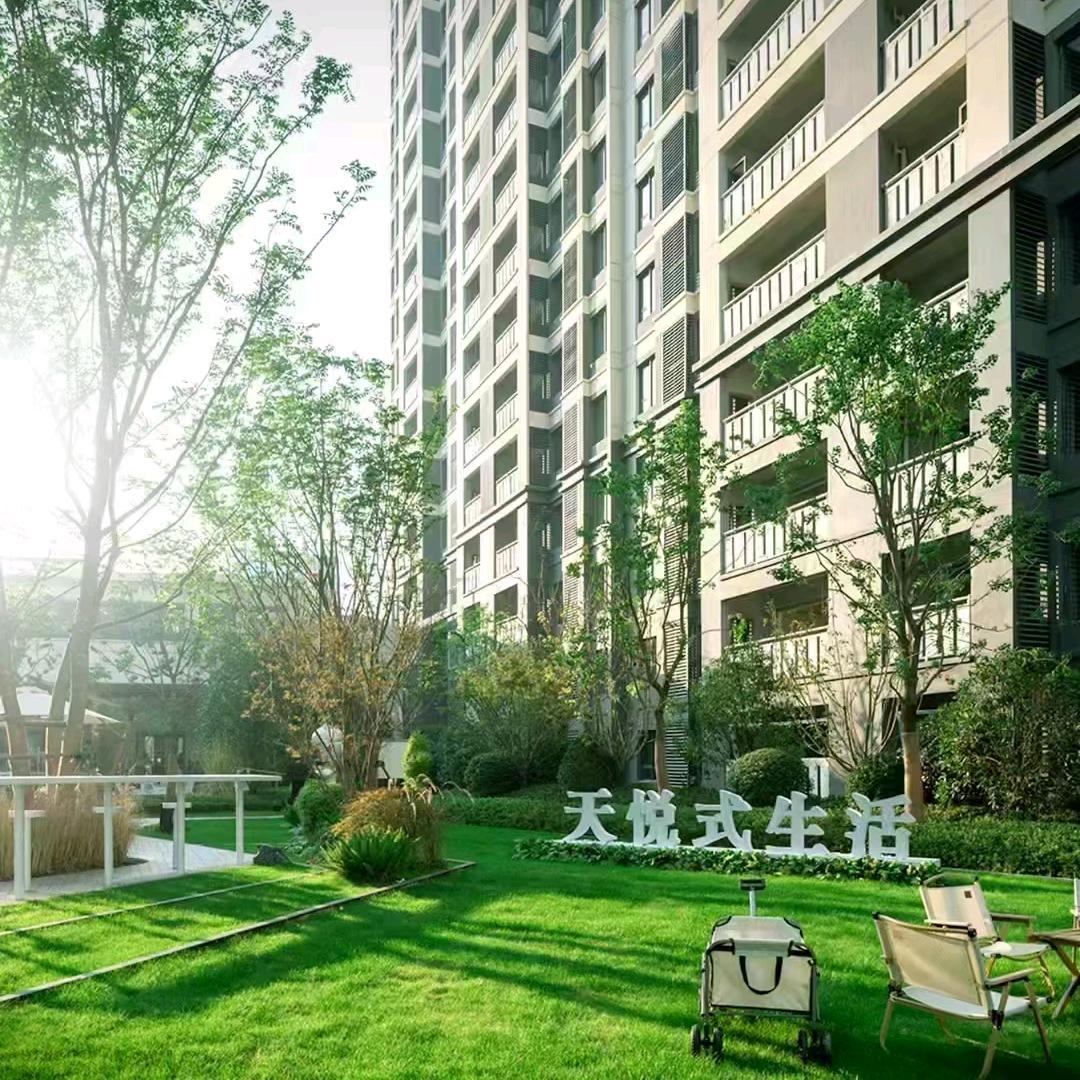 中粮天悦王苏云