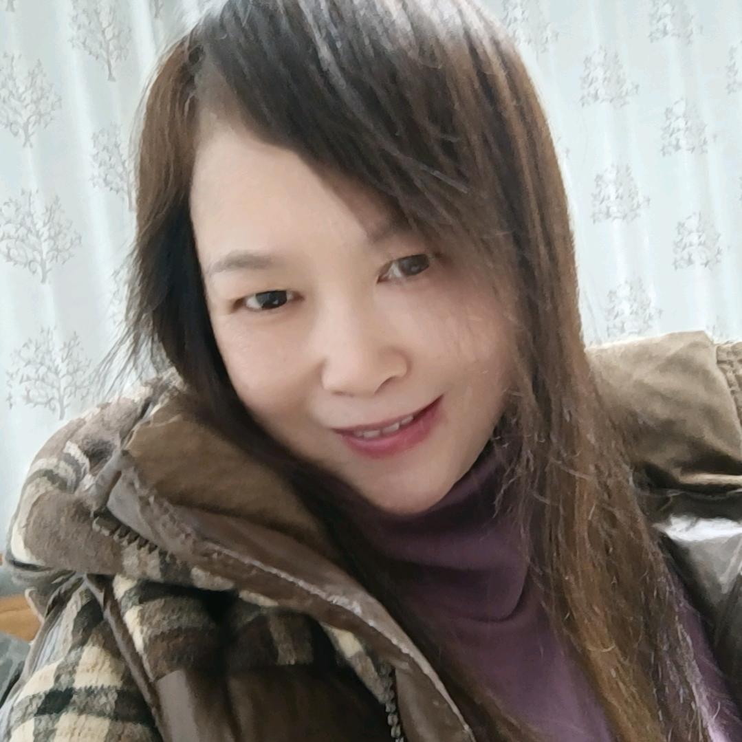 仙仙换一个心情