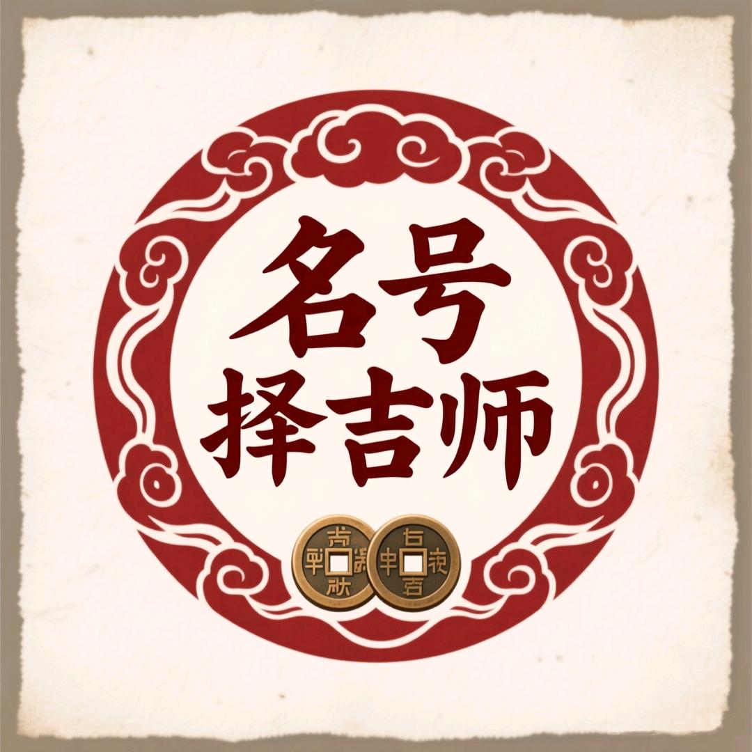 名号择吉师