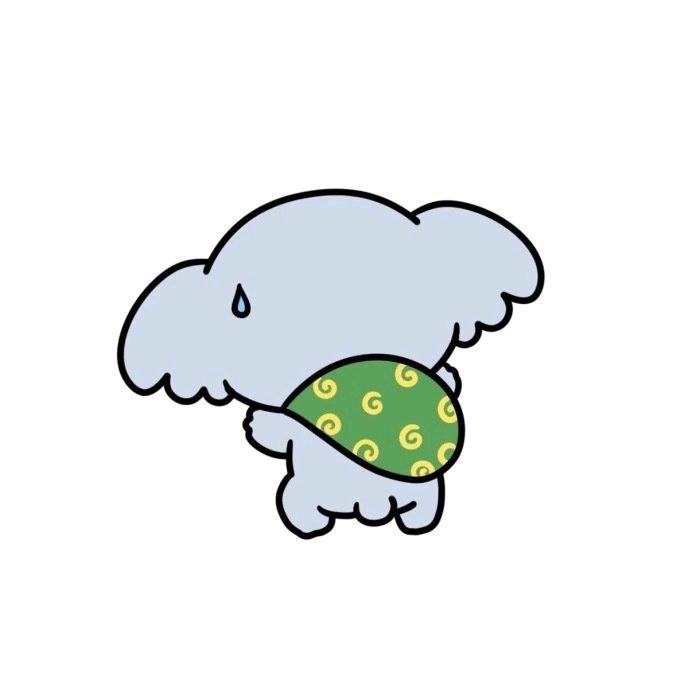 染青衣