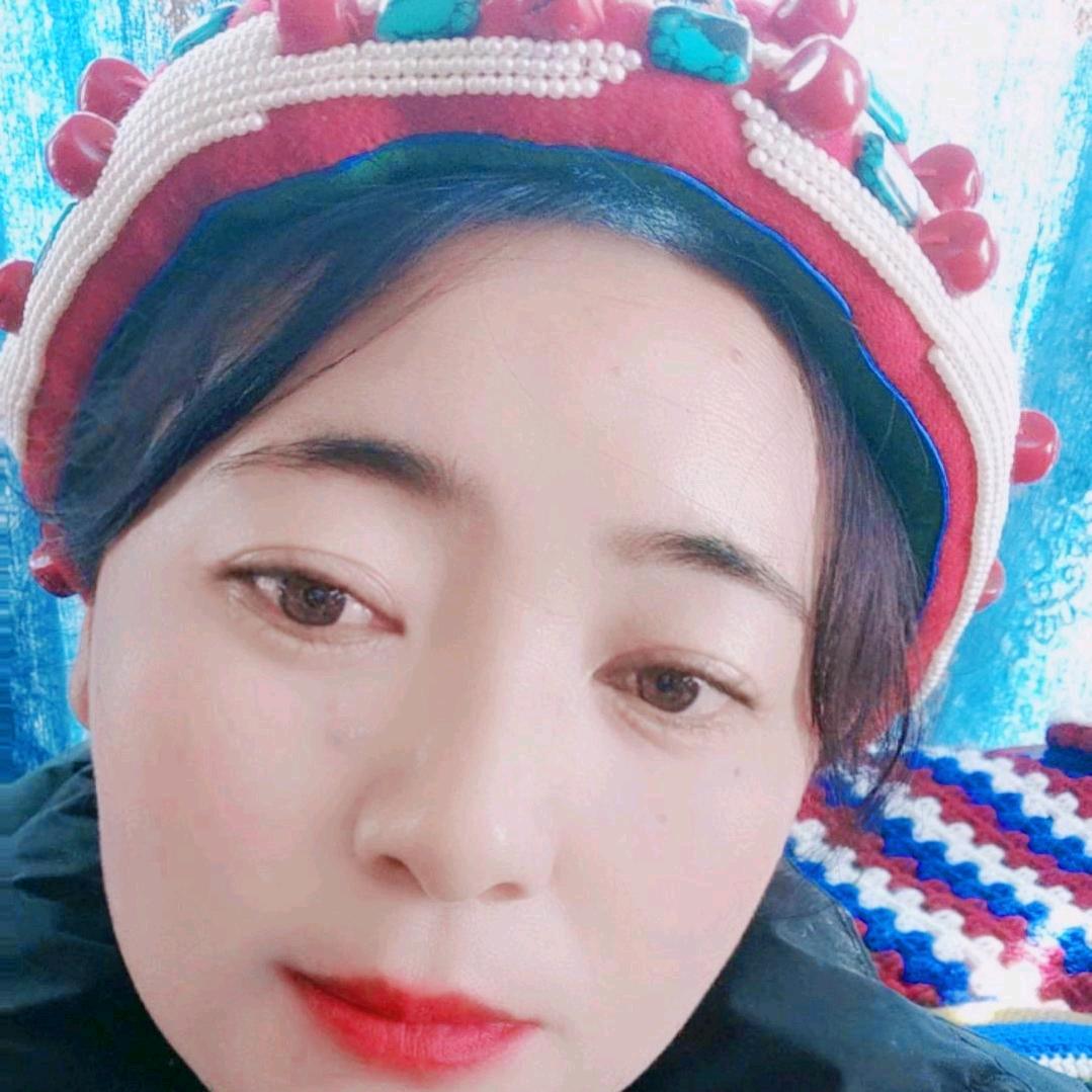 💗旦增曲珍🌸