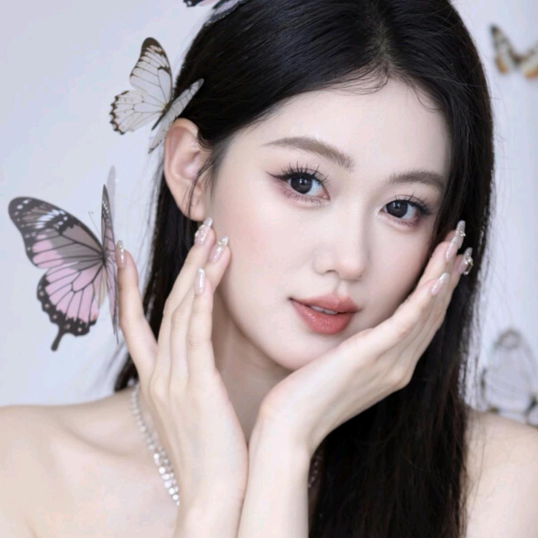 抱月亮入睡.