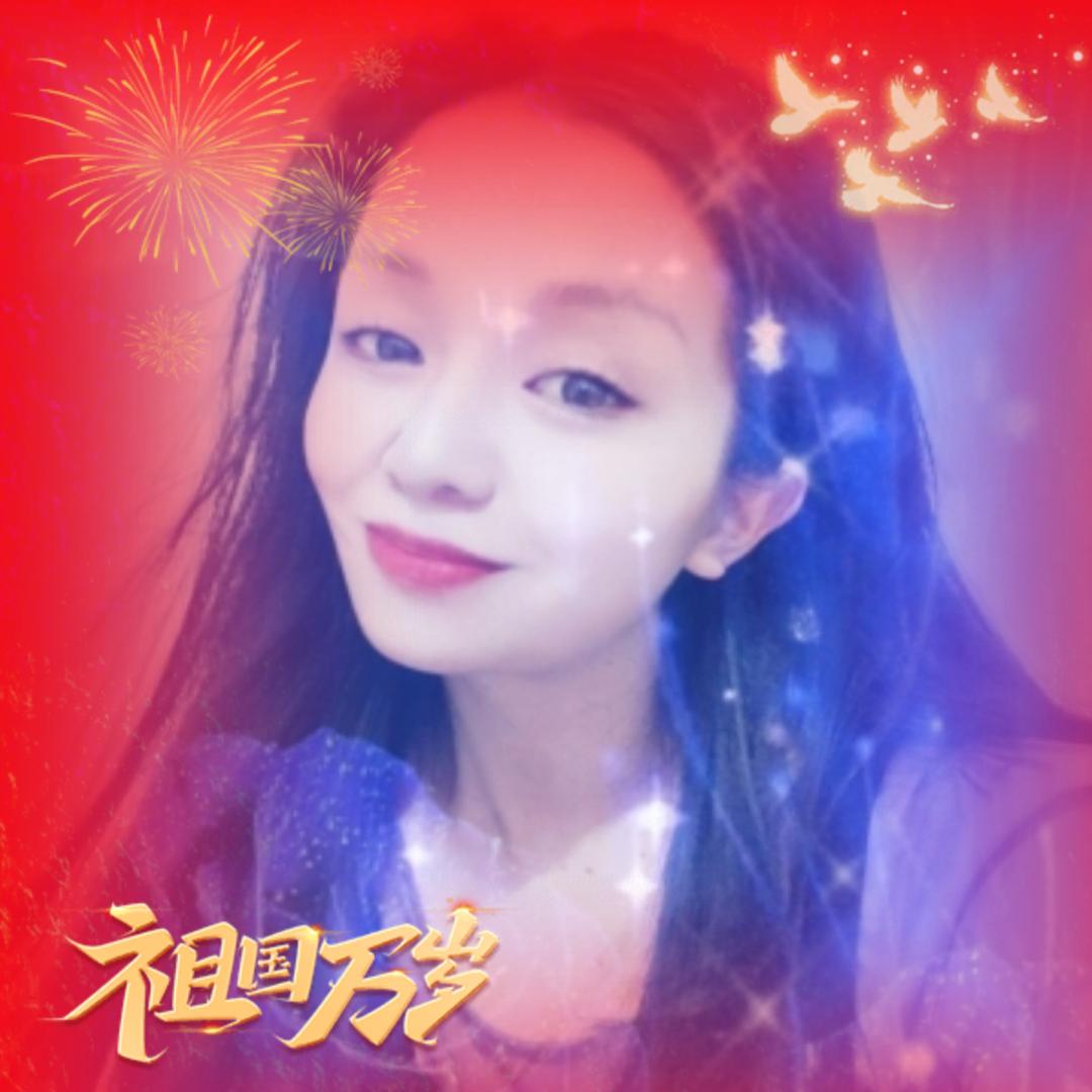 曾家姑娘😊😊