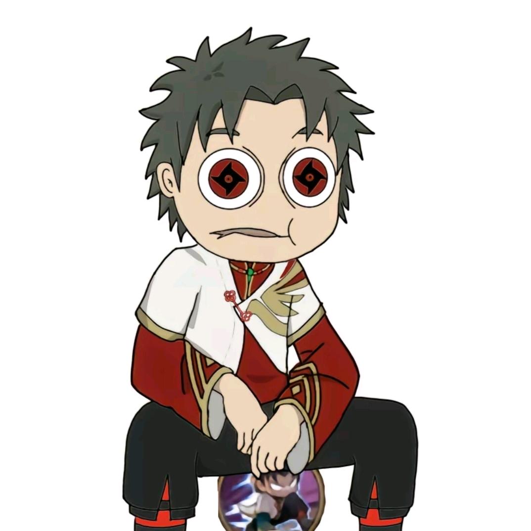 念帆-（世一瞬）