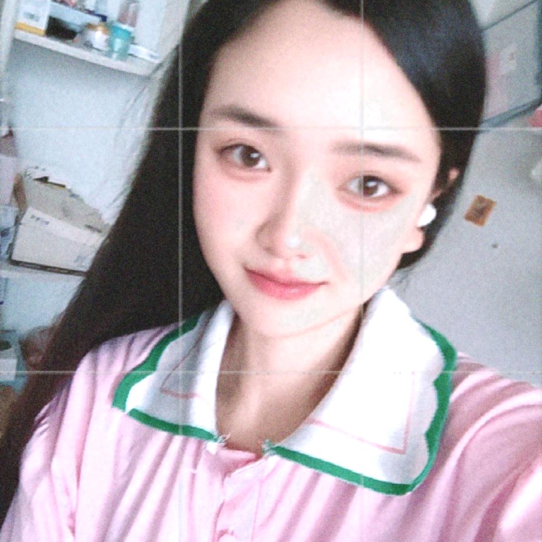 美玲(不要连赞)