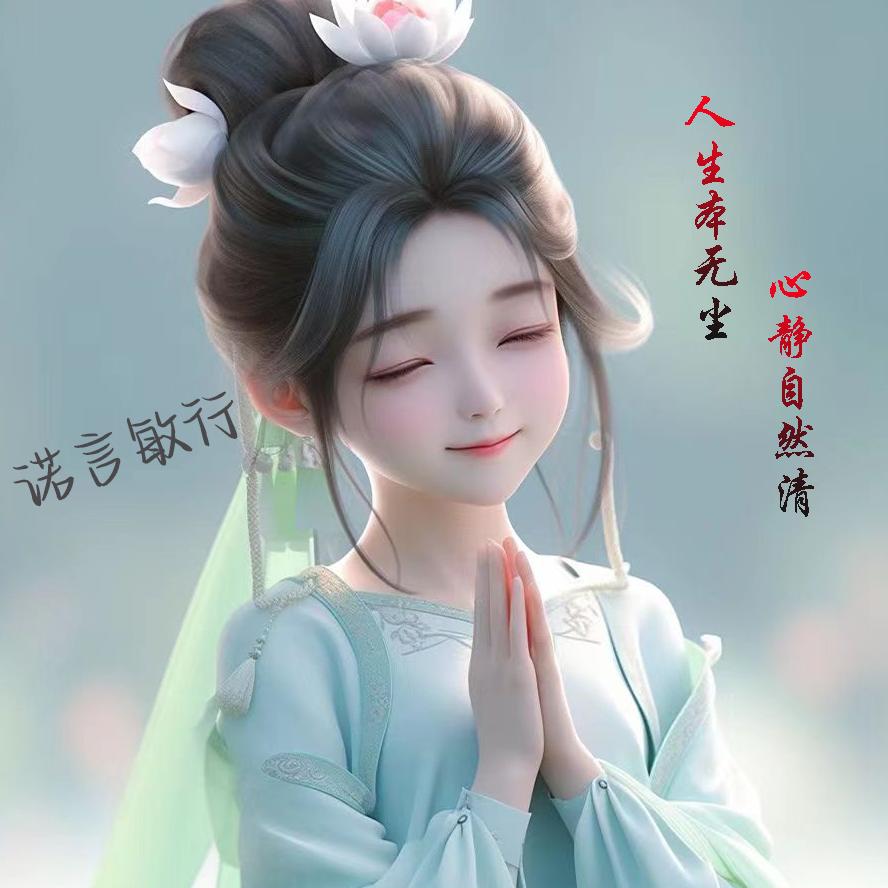 花开诺言