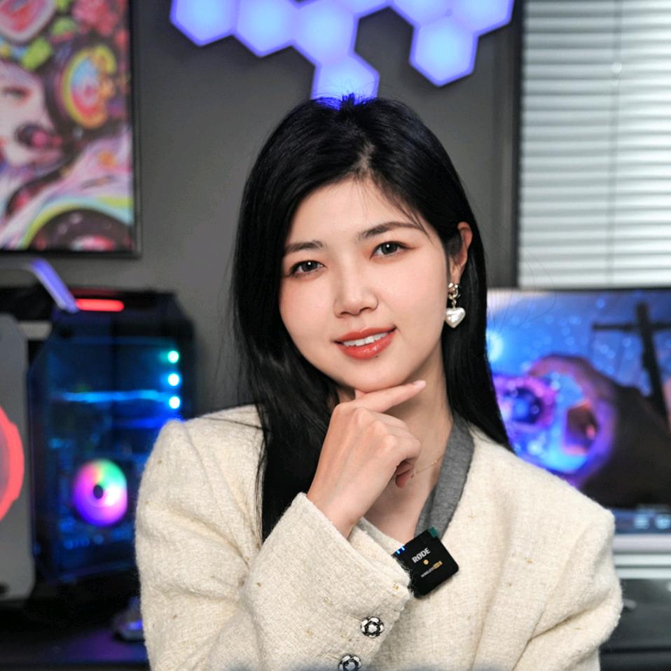 童姐来啦