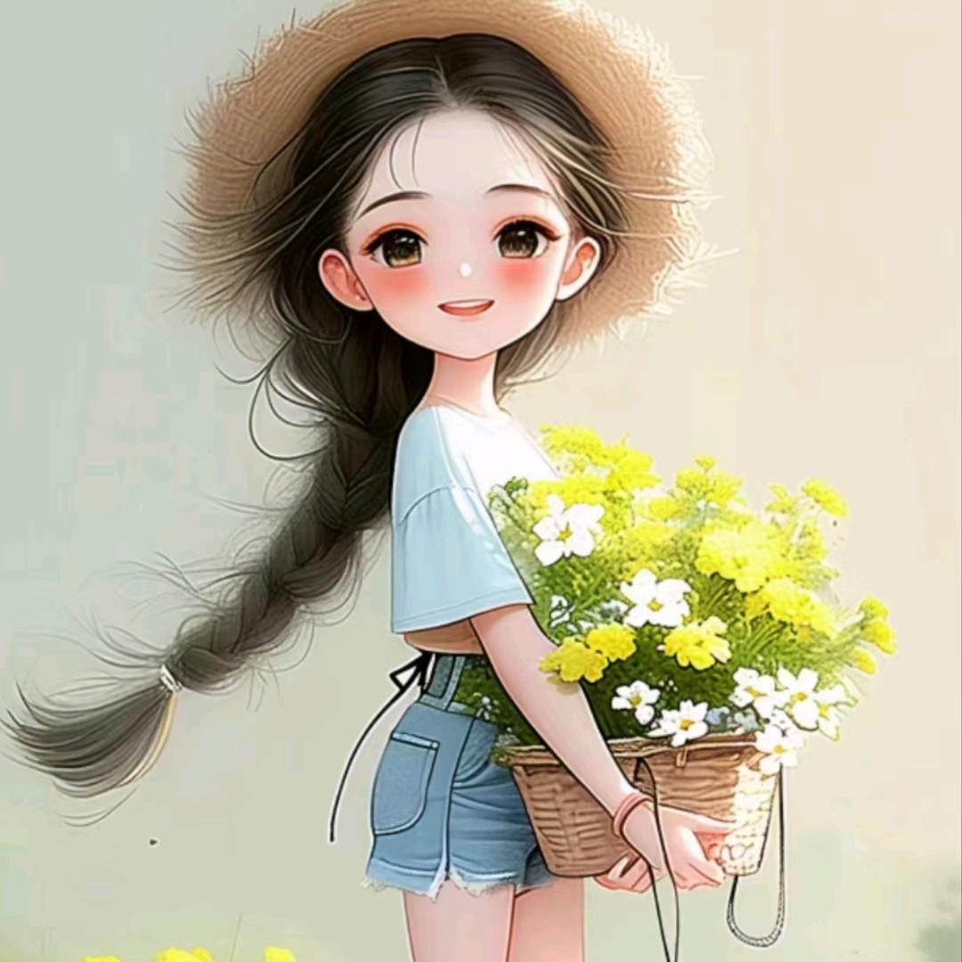 燕燕（不私聊）