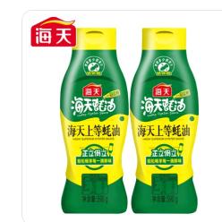 海天酱油新贸商贸授权店