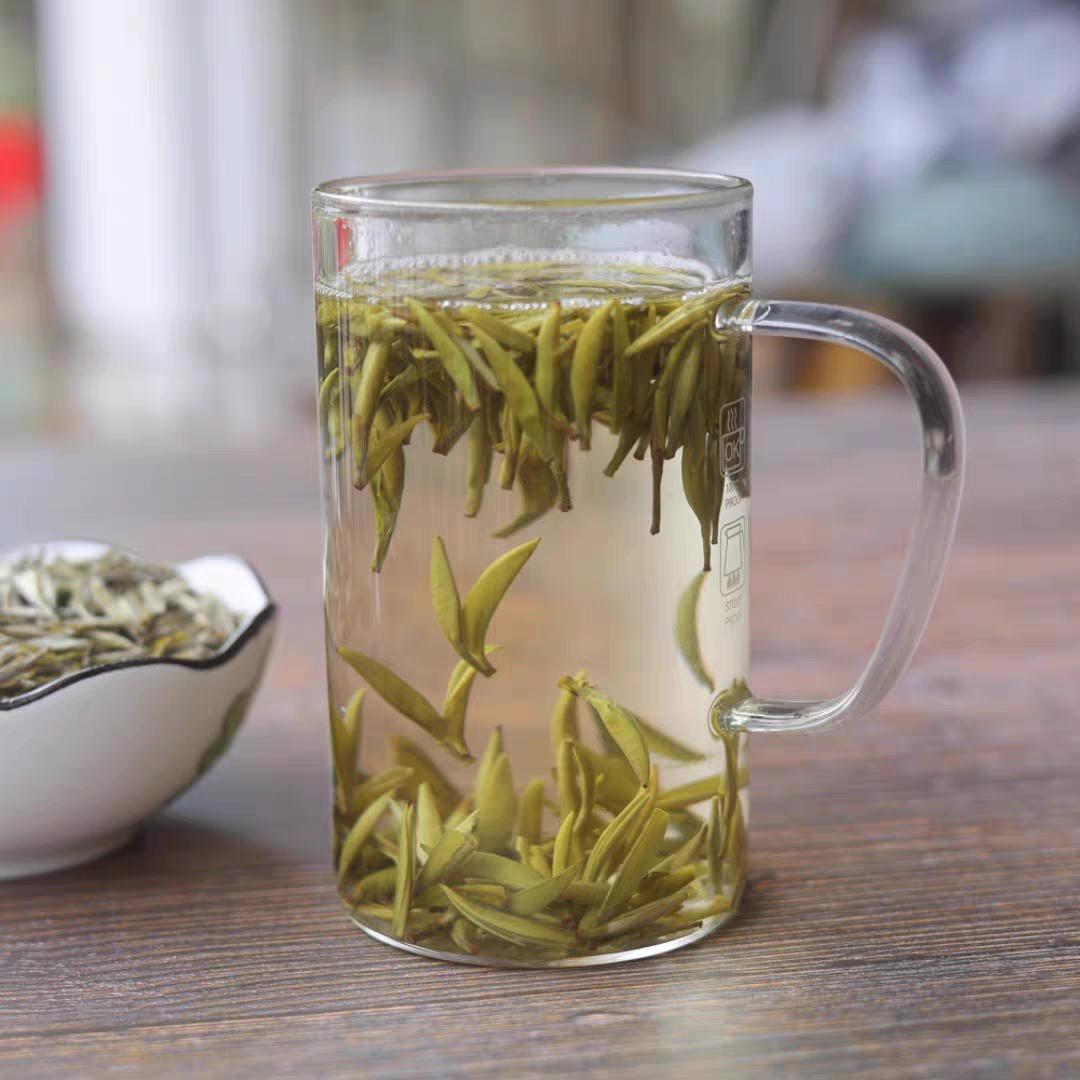 裕泰茶庄——甄选好茶
