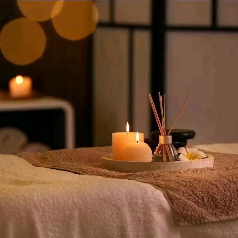 贵阳阳光男孩彩虹SPA🌈