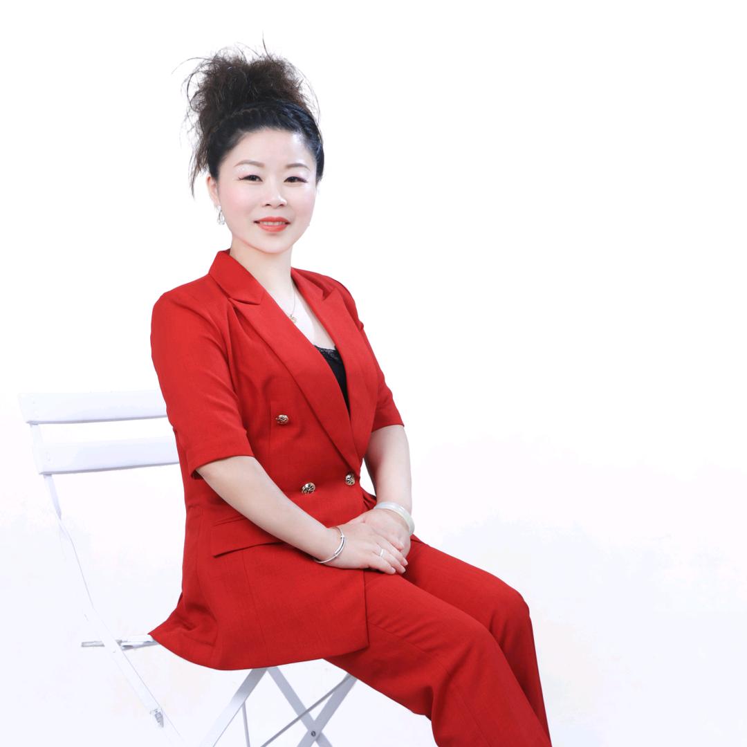 永泰喜娘严守青