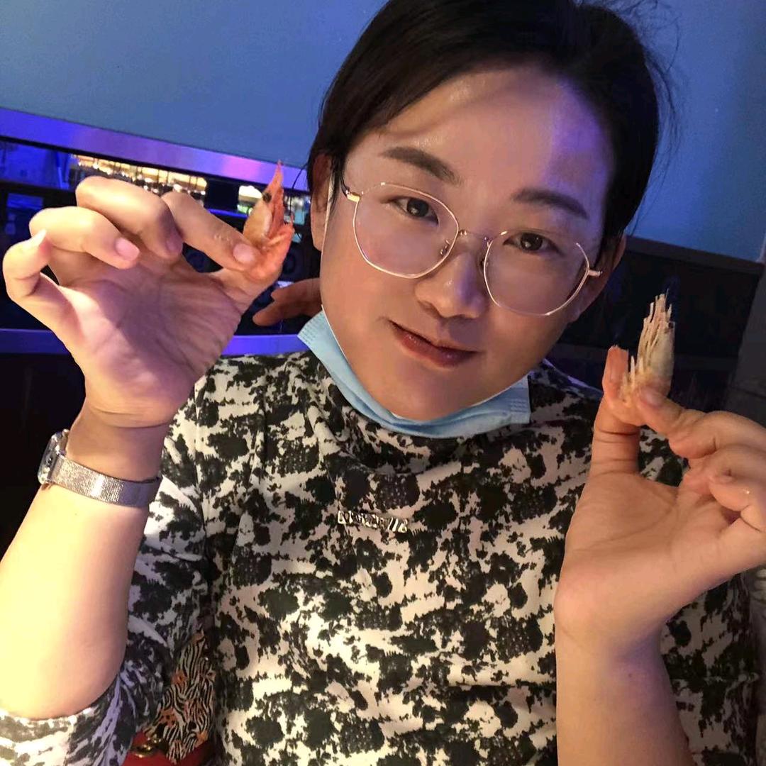 我不是小灰灰