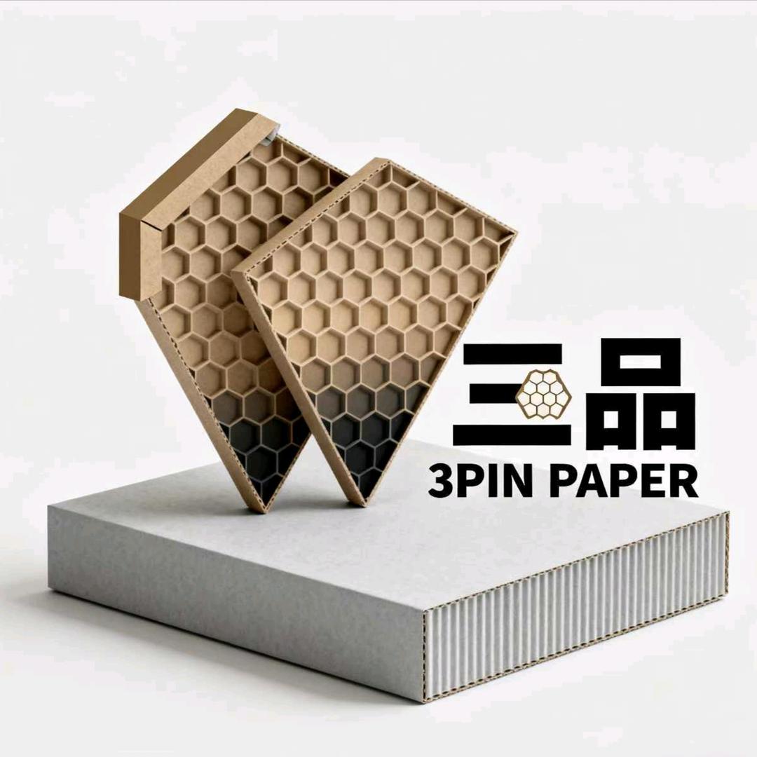 中山市三品纸制品有限公司