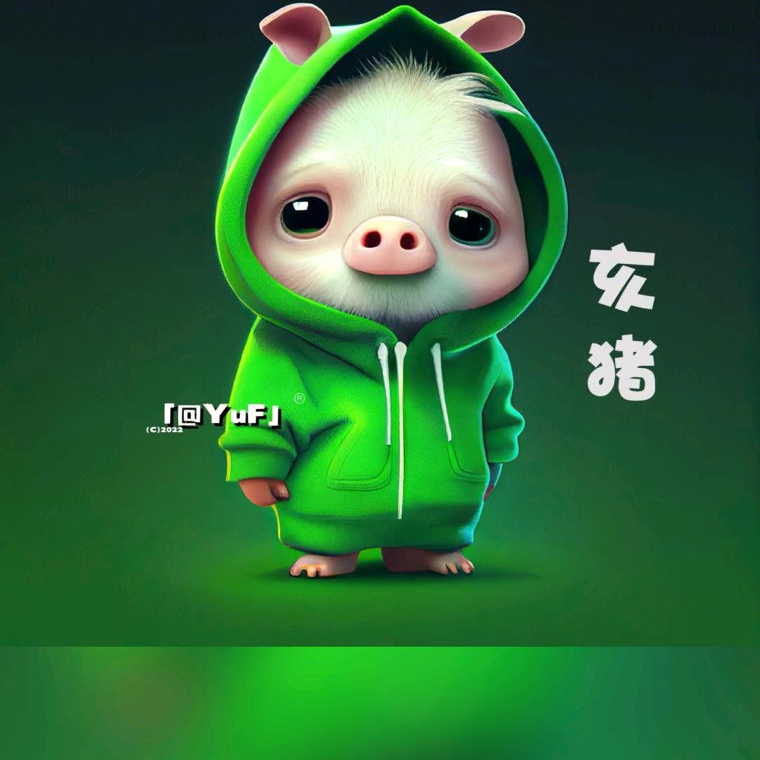 （喜欢）