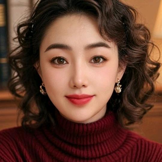 做你理想的老婆oyh
