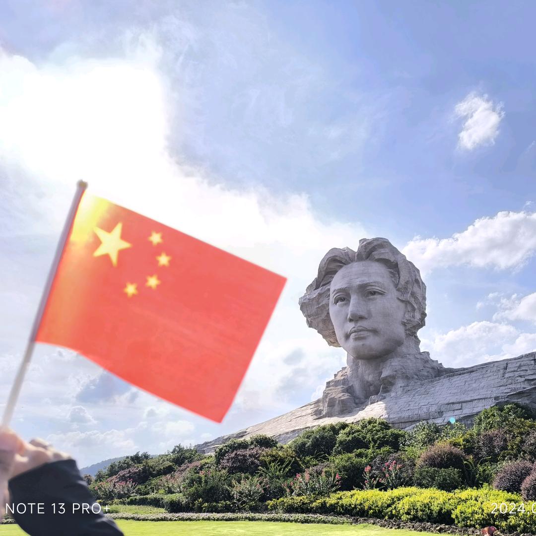 要一个黄昏