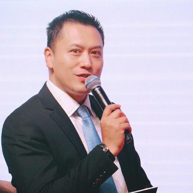 主播江海说楼市