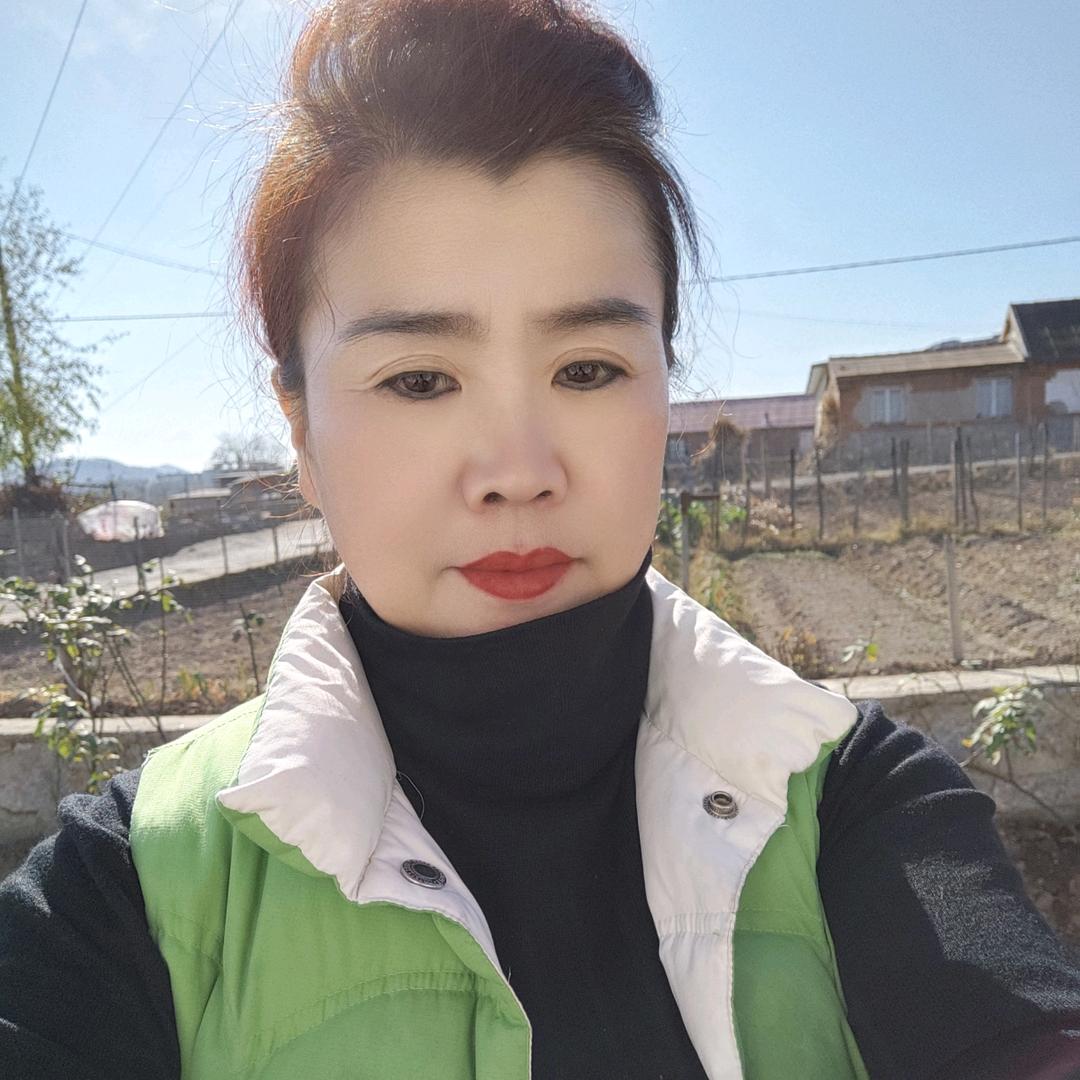 宝清姐