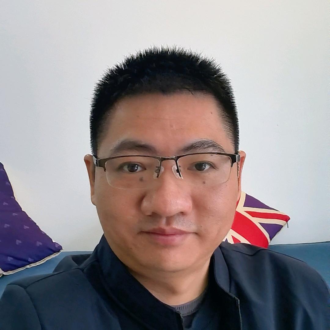 眼镜林哥加油！