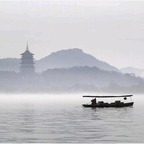 西湖景