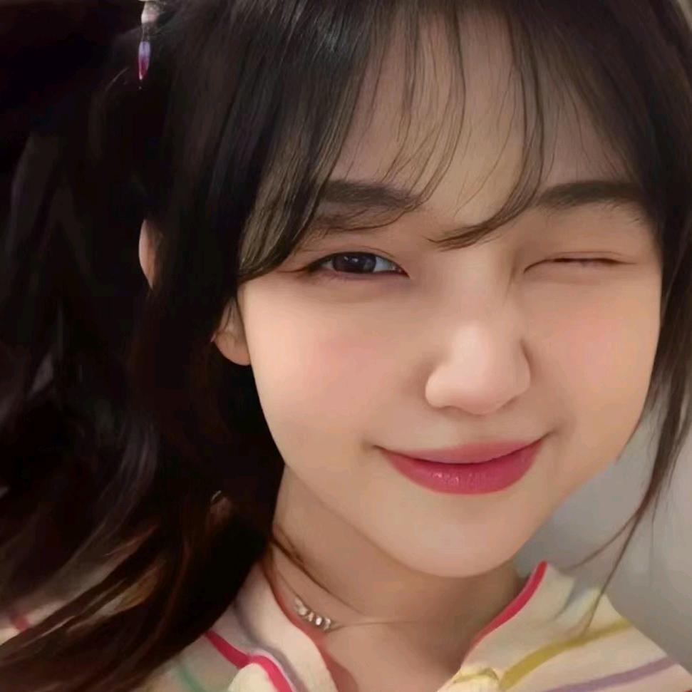 心想事陈❤️蔡源滚滚头像