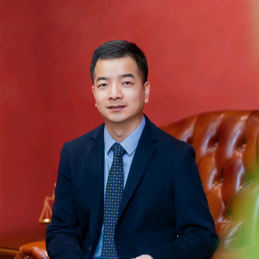 西安刑事律师翟朋举